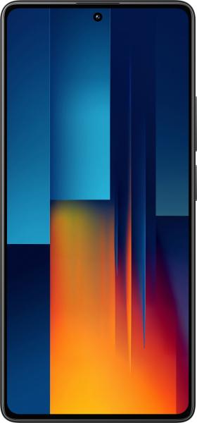 POCO M6 Pro/ 12GB/ 512GB/ Blue5