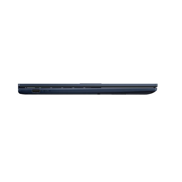 ASUS Vivobook 15/ X1504/ i5-1235U/ 15, 6&quot;/ FHD/ 8GB/ 512GB SSD/ UHD/ W11H/ Blue/ 2R16