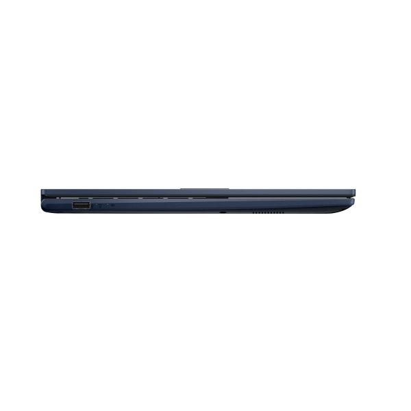ASUS Vivobook 15/ X1504/ i5-1235U/ 15, 6&quot;/ FHD/ 8GB/ 512GB SSD/ UHD/ W11H/ Blue/ 2R4