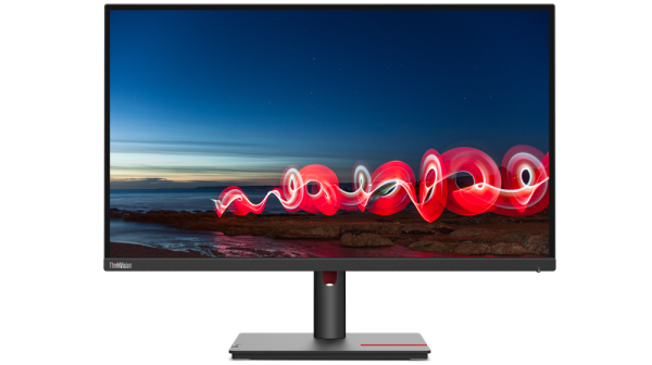 Lenovo ThinkVision T27i-30 27"FHD IPS 16:9 4ms 1000:1 300nits HDMI/DP/VGA  USB hub