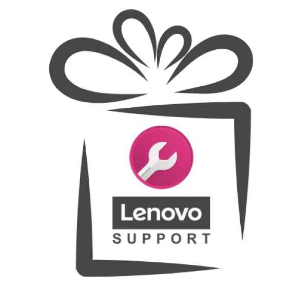 Záruka na 3 roky po registraci Lenovo