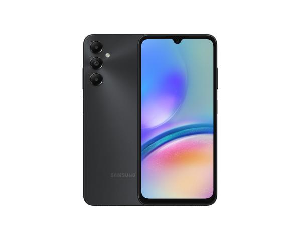 Samsung Galaxy A05s/ 4GB/ 64GB/ Čierna