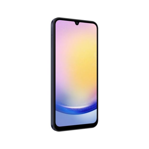 Samsung Galaxy A25 5G/ 6GB/ 128GB/ Čierna3