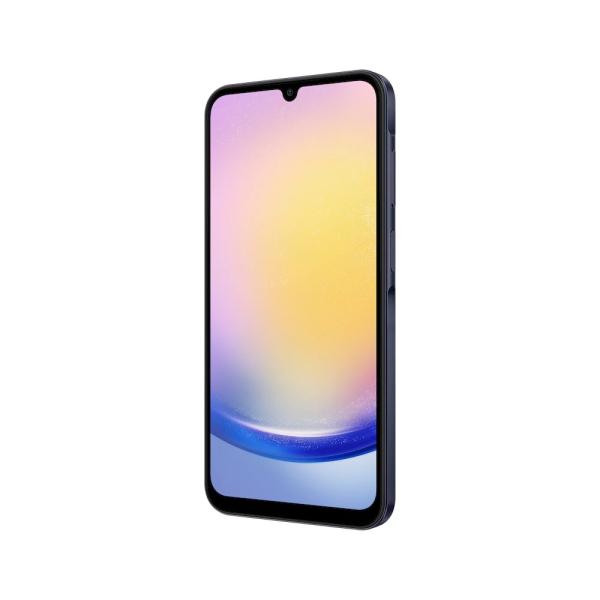 Samsung Galaxy A25 5G/ 6GB/ 128GB/ Čierna4