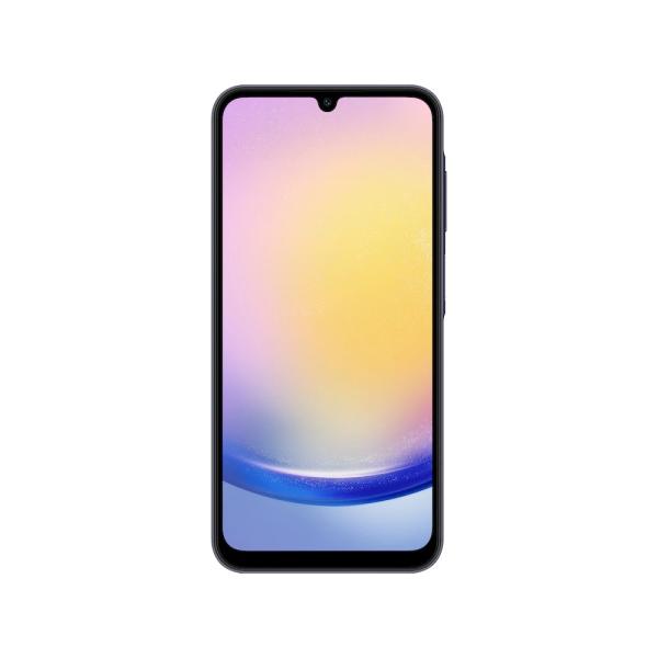 Samsung Galaxy A25 5G/ 6GB/ 128GB/ Čierna5