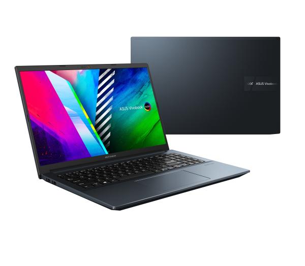 ASUS Vivobook Pro 15 OLED/ M3500QC/ R7-5800HS/ 15, 68