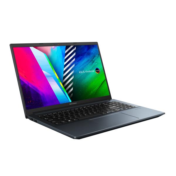 ASUS Vivobook Pro 15 OLED/ M3500QC/ R7-5800HS/ 15, 64