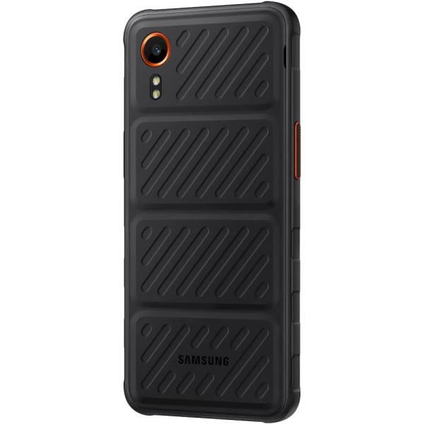 Samsung Galaxy XCover 7/ 6GB/ 128GB/ Čierna4