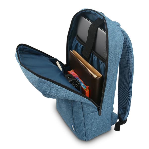 Lenovo 15.6 Backpack B210 modrý2