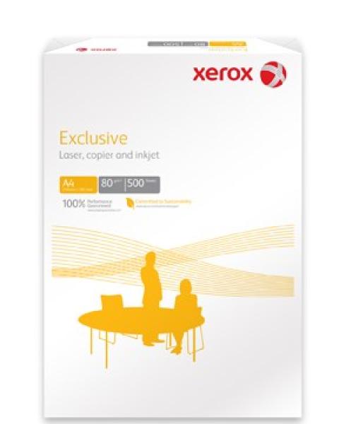 Exkluzívny papier Xerox TRIOTEC (80g/500 listov, A4)
