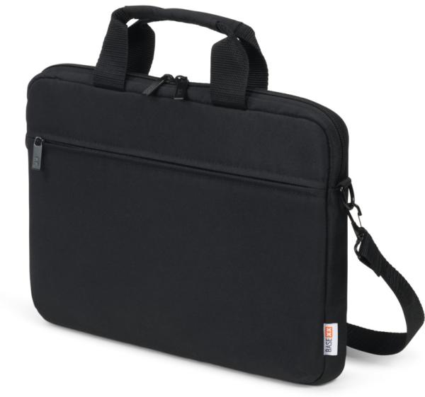 DICOTA BASE XX Laptop Slim Case 13-14.1&quot; Black