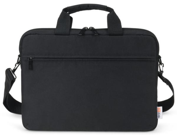 DICOTA BASE XX Laptop Slim Case 13-14.1&quot; Black0