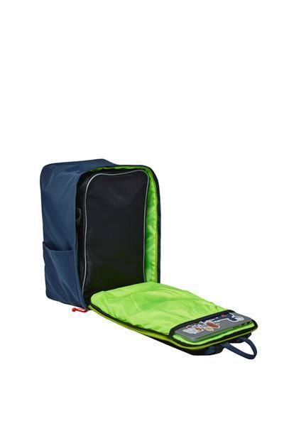 Canyon CSZ-02, batoh na notebook - palubovka, do veľkosti 15,6&quot;,  mechanizmus proti zlodejom, 20l, modrý10