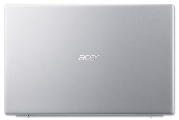 Acer Swift 3/ SF314-43/ R7-5700U/ 14&quot;/ FHD/ 16GB/ 1TB SSD/ RX Vega 8/ W11H/ Silver/ 2R5