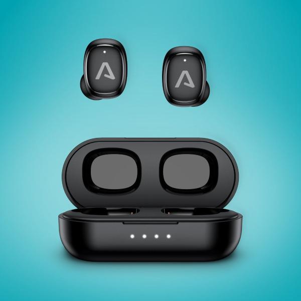 LAMAX Dots3 Play - bezdrátová sluchátka8