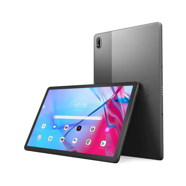 Lenovo Tab P11 5G/ ZA8Y0032CZ/ 11&quot;/ 2000x1200/ 6GB/ 128GB/ An11/ Šedá