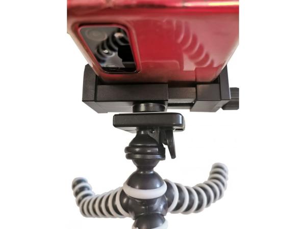 Cestovný statív VIKING Tripod 4D9