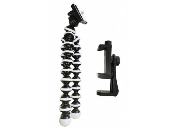 Cestovný statív VIKING Tripod 4D1