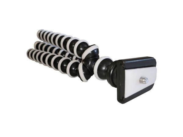 Cestovný statív VIKING Tripod 4D2
