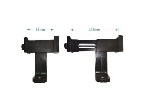 Cestovný statív VIKING Tripod 4D5