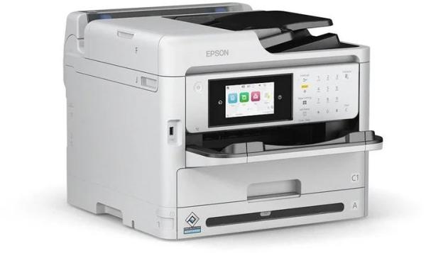 Epson WorkForce Pro/ WF-M5899DWF/ MF/ Ink/ A4/ LAN/ WiFi/ USB0