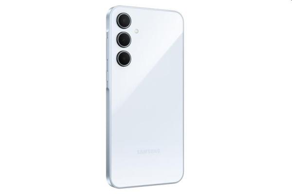 Samsung Galaxy A35 5G 6 GB/128 GB modrá4