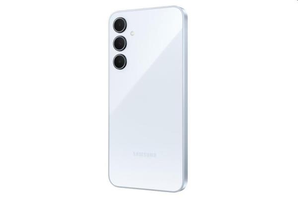 Samsung Galaxy A35 5G 6 GB/128 GB modrá5