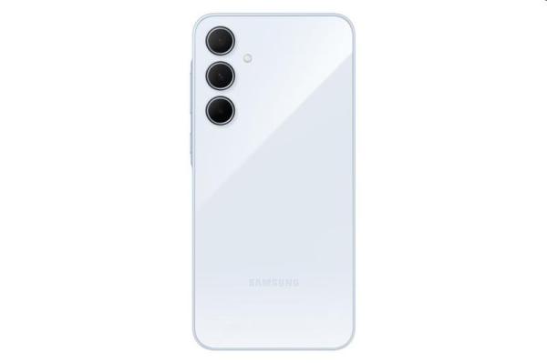 Samsung Galaxy A35 5G 6 GB/128 GB modrá6