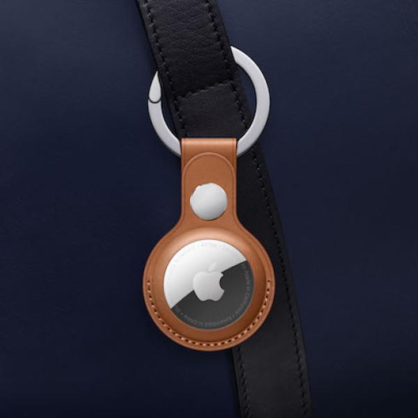 Apple AirTag (1 ks)8