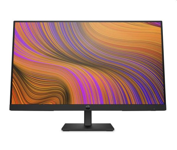 HP/ P24h G5/ 23, 8"/ IPS/ FHD/ 75Hz/ 5ms/ Black/ 3R1