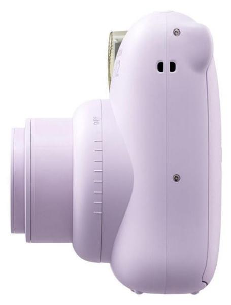 Fujifilm Instax Mini 12 Lilac Purple1