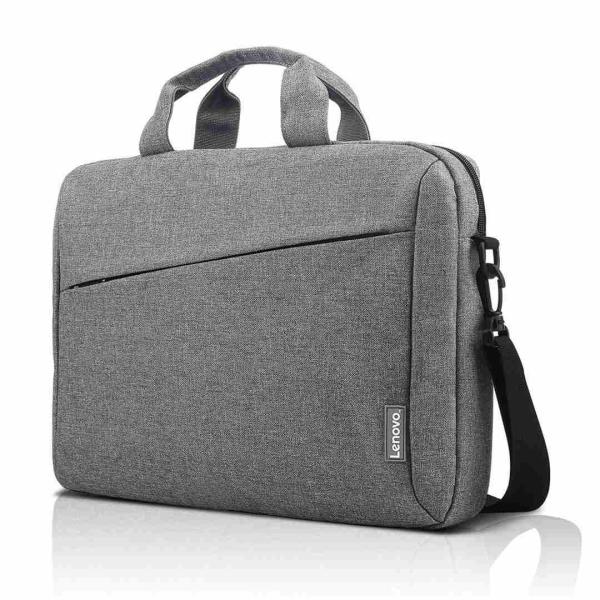 Lenovo 15.6 Laptop Casual Toploader T210 grey1