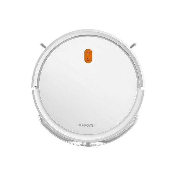 Xiaomi Robot Vacuum E5 White EU5