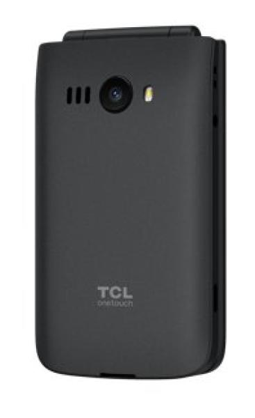 TCL onetouch 4043 Dark Gray8