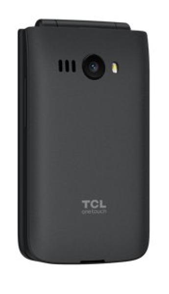 TCL onetouch 4043 Dark Gray9