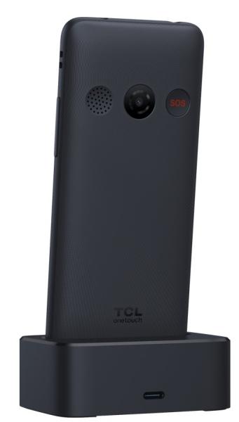 TCL Onetouch 4022S Dark Night Gray3