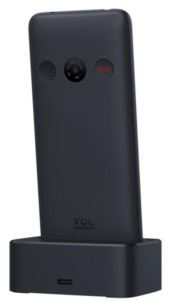 TCL Onetouch 4022S Dark Night Gray4
