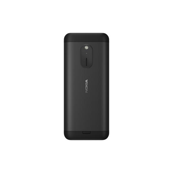 Nokia 230 Dual SIM,  černá (2024)2