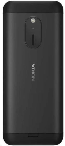 Nokia 230 Dual SIM,  černá (2024)2