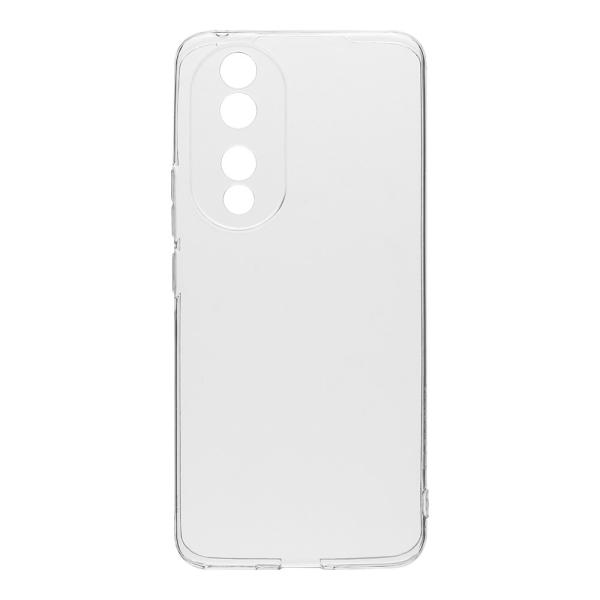 Tactical TPU Kryt pre Honor 90 Transparent1