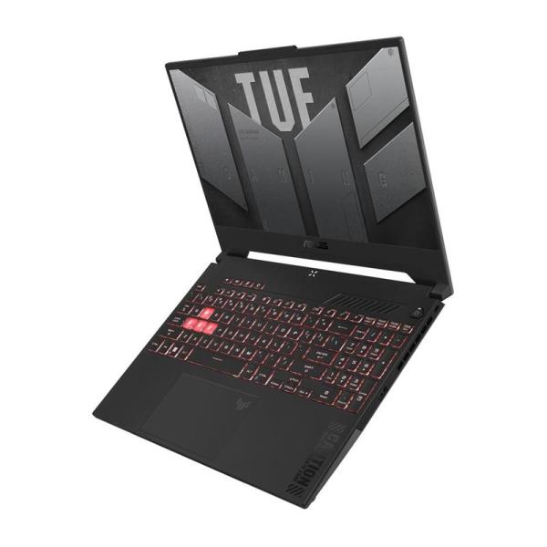 ASUS TUF Gaming A15/R5-7535HS/16GB DDR5/1TB SSD/RTX4060/15,6&quot; FHD/bez OS/Jaeger Gray1