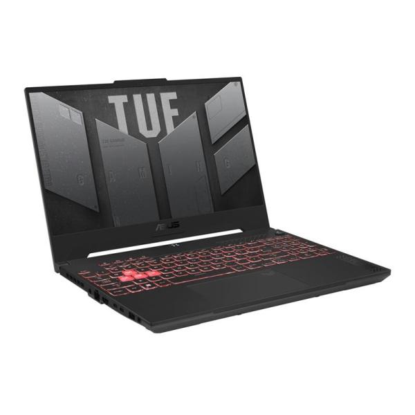 ASUS TUF Gaming A15/R5-7535HS/16GB DDR5/1TB SSD/RTX4060/15,6&quot; FHD/bez OS/Jaeger Gray4