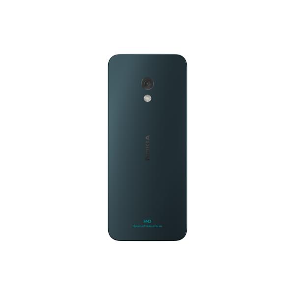 Nokia 225 4G Dual Sim 2024 Dark Blue1