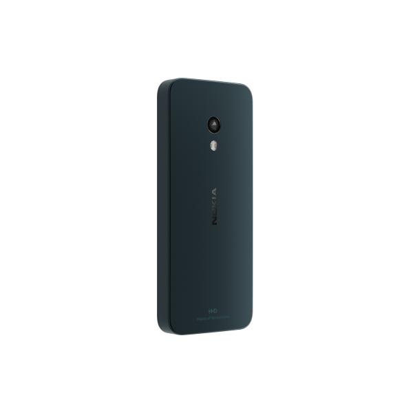 Nokia 225 4G Dual Sim 2024 Dark Blue2