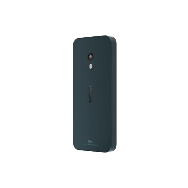 Nokia 225 4G Dual Sim 2024 Dark Blue3