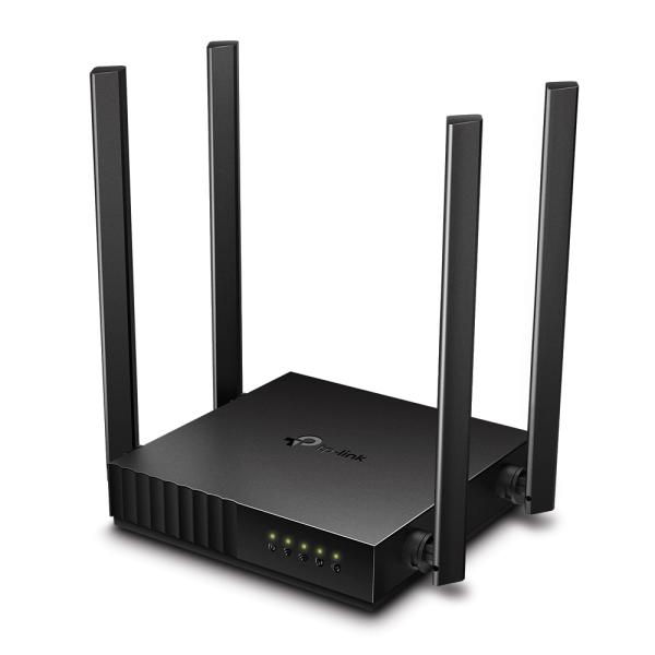 TP-link Archer C54 AC1200 WiFi DualBand Router/ AP/ extender1