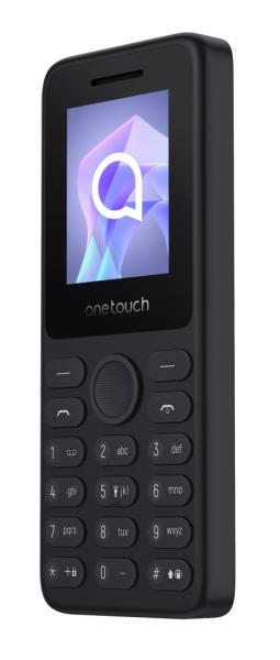 TCL Onetouch 4021 Dark Night Gray2