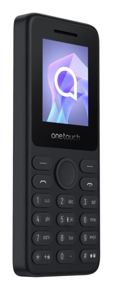 TCL Onetouch 4021 Dark Night Gray3