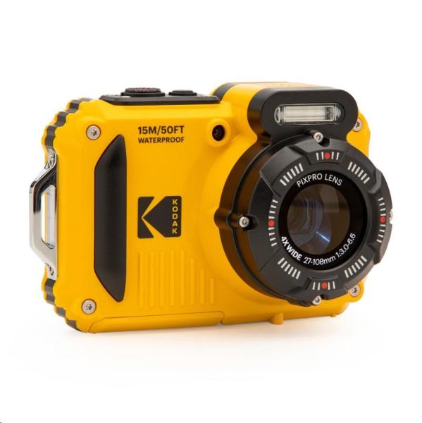 KODAK WPZ2 Yellow3