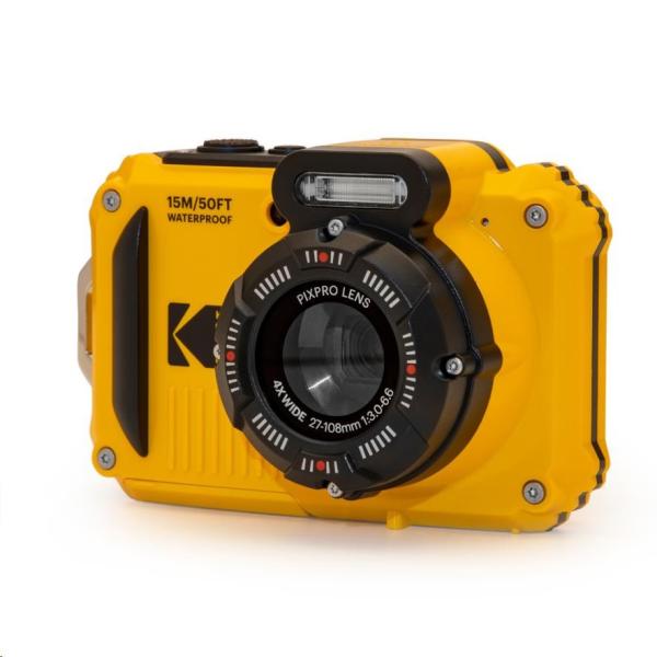 KODAK WPZ2 Yellow2